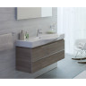 Тумба под раковину LAUFEN PALACE 89x46 мелованный дуб 4.0125.2.075.519.1