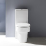 Унитаз напольный LAUFEN VAL 8.2428.1.000.000.1