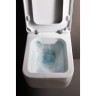 Унитаз подвесной LAUFEN PRO S RIMLESS 8.2096.2.000.000.1